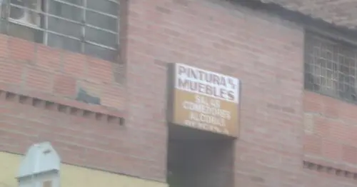 PINTURA DE MUEBLES PINTURA DE MUEBLES